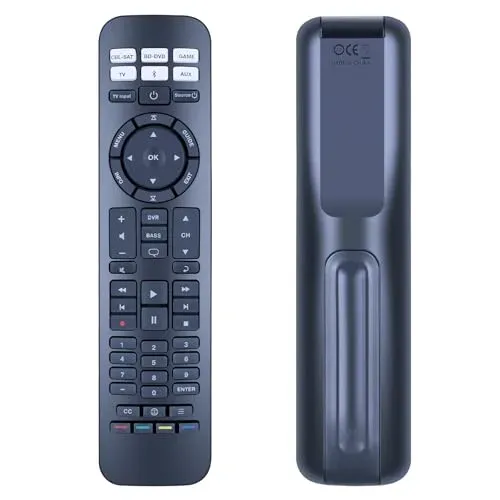 Télécommande WKOLF pour Bose Solo et CineMate