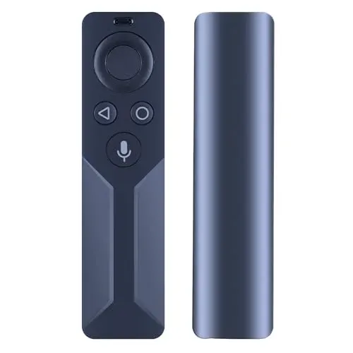 Télécommande vocale WKOLF pour Nvidia Shield TV