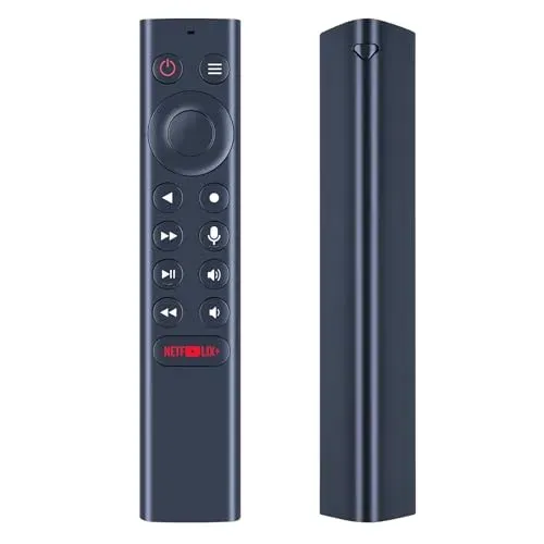 Télécommande WKOLF P3700 pour Nvidia Shield TV