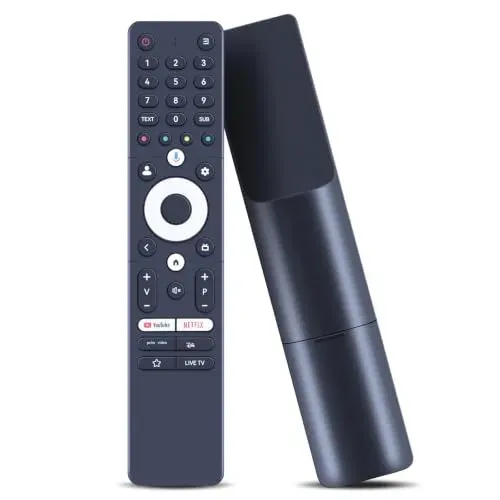 Télécommande WKOLF RC112GH compatible Thomson TV