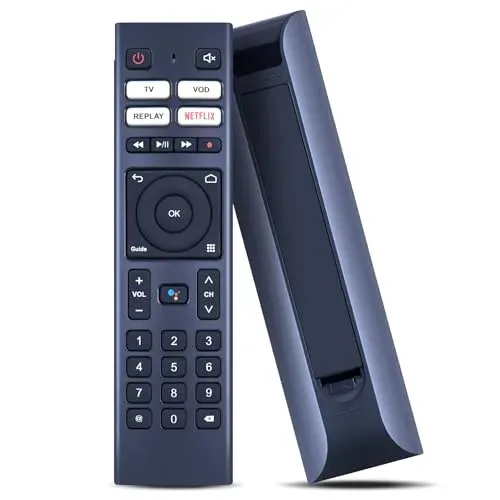 Télécommande WKOLF pour SFR Connect TV V2