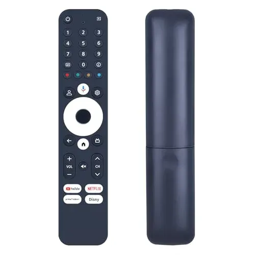 Télécommande WKOLF pour Thomson Streaming Box 240