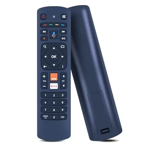 Télécommande WKOLF WH210713D pour Orange DV8555