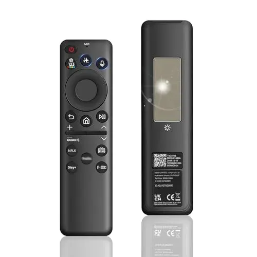 Télécommande Wowfast VG-TM2560EN pour Samsung