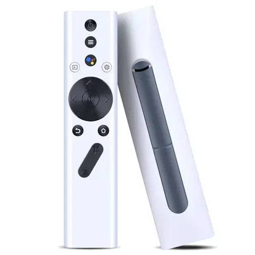Télécommande de rechange GOUYESHO pour XGIMI Halo et Mogo Pro