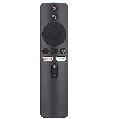 Télécommande compatible Xiaomi Mi Box S et Mi TV Stick