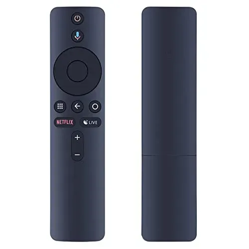 Télécommande de remplacement pour Xiaomi Mi Smart Projector 2 Pro