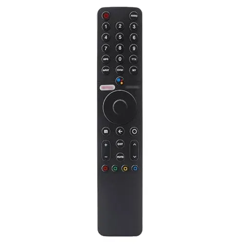Télécommande vocale Xiaomi XMRM-19 Bluetooth FOXRMT
