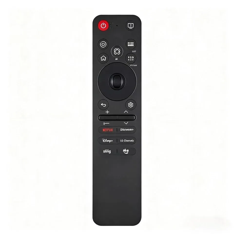 Télécommande XINFUTE MR25GA AKB76046602 pour LG Magic TV