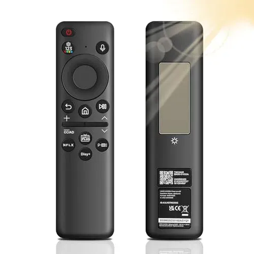 Télécommande XTVTX BN59-01432A pour Samsung Smart TV