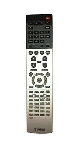 Télécommande Yamaha RAV536 d'origine