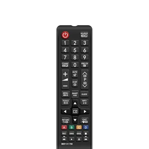 Télécommande universelle ZYK pour Samsung BN59-01175N