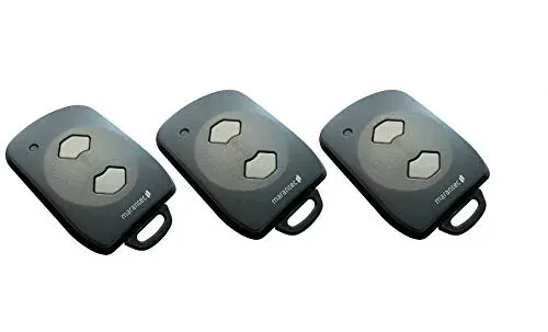 Télécommandes Marantec Digital 392 868 MHz