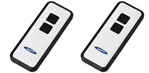 Télécommandes Novoferm Novotron 522 433 MHz
