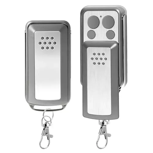Télécommandes Puiseno pour Avidsen 114253