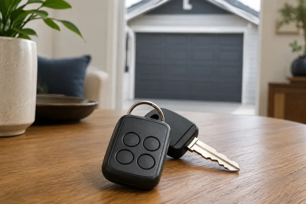 Somfy Keygo io : à quoi sert cette télécommande et comment la programmer