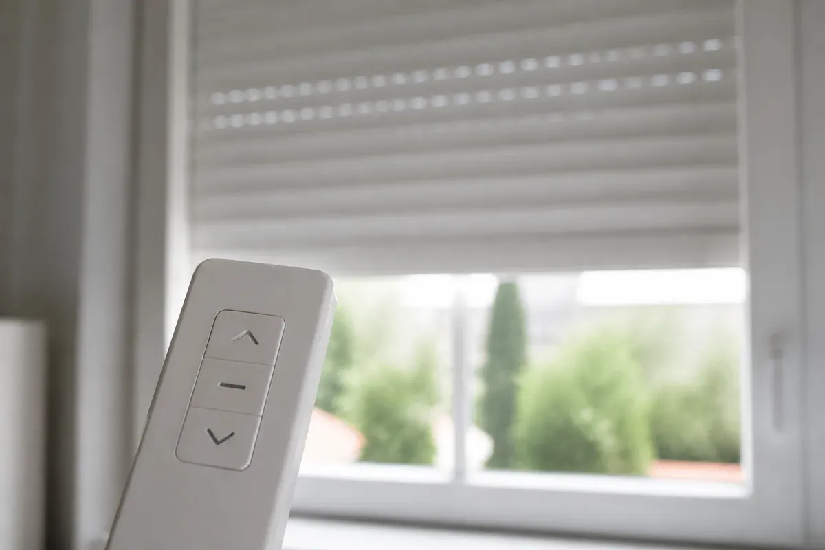 Somfy RTS ou io-homecontrol : reconnaître son système et choisir la télécommande