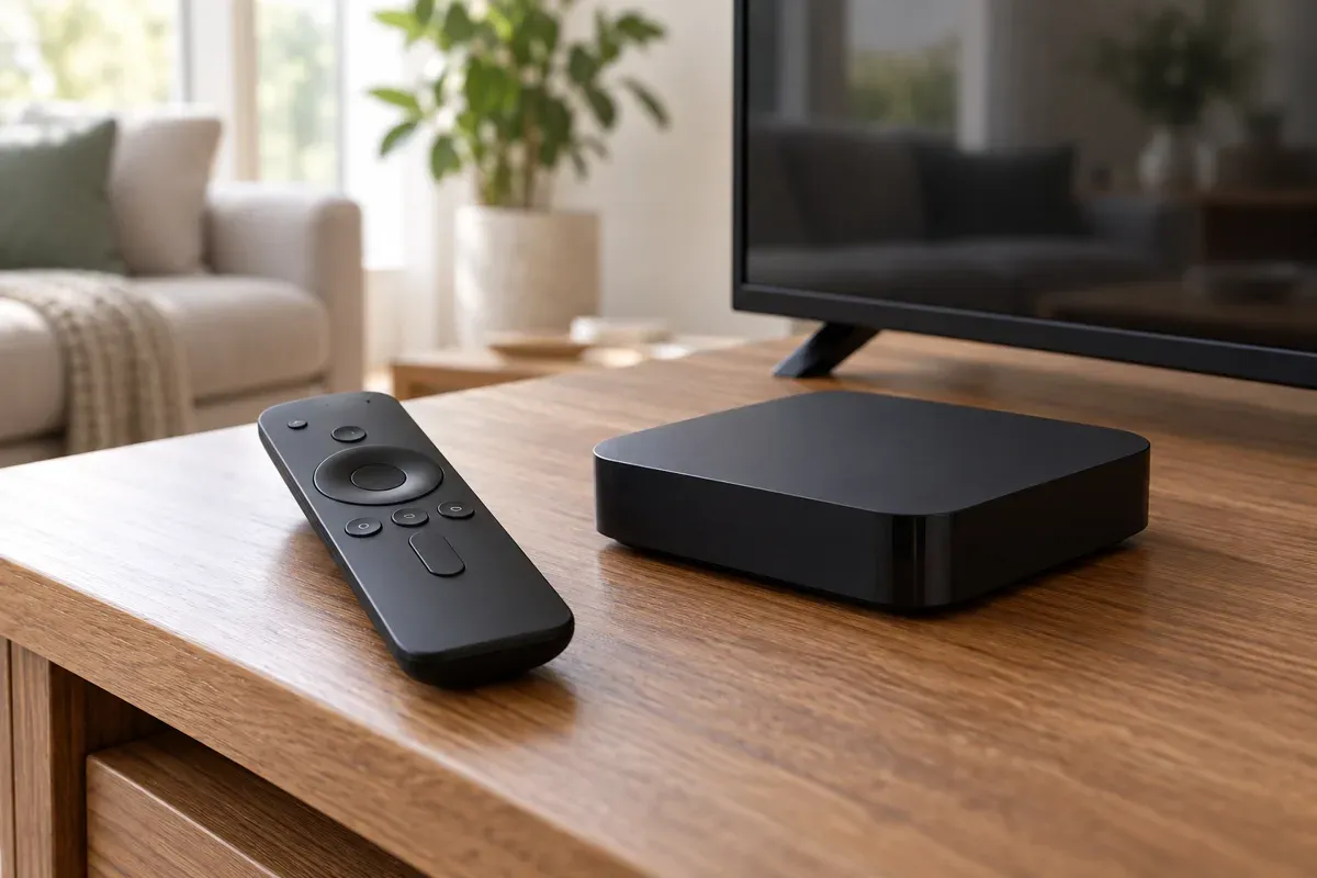 Télécommande Canal+ 4K : décodeur UHD, Cube S et G9, association et remplacement