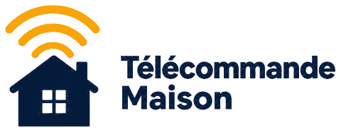 Télécommande Maison