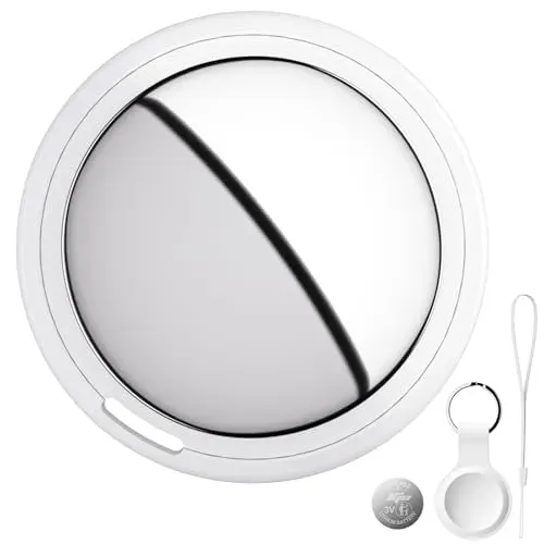 Traceur Bluetooth Bnlei compatible Localiser Apple